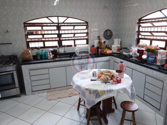 Imagem Casa com 3 Quartos à Venda, 250 m² em Jardim Suarão - Itanhaém