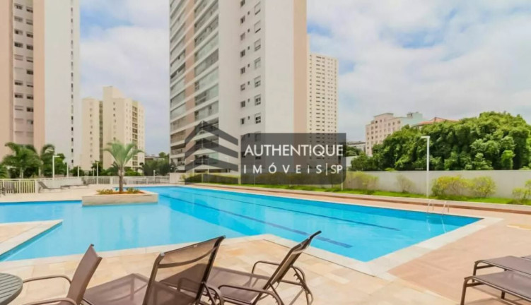 Imagem Apartamento com 3 Quartos à Venda, 171 m² em Aclimação - São Paulo