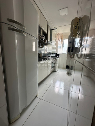 Imagem Apartamento com 2 Quartos à Venda, 48 m² em Colina De Laranjeiras - Serra