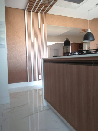 Imagem Apartamento com 2 Quartos à Venda, 76 m² em Ponte Preta - Campinas