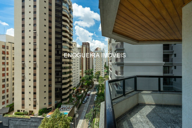 Apartamento com 4 Quartos à Venda, 200 m² em Perdizes - São Paulo