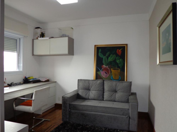 Imagem Apartamento com 3 Quartos à Venda, 201 m² em Jardim Anália Franco - São Paulo