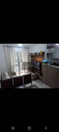 Imagem Apartamento com 2 Quartos à Venda, 51 m² em Protendit - São Paulo