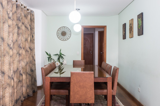 Apartamento com 4 Quartos à Venda, 360 m² em Casa Verde - São Paulo