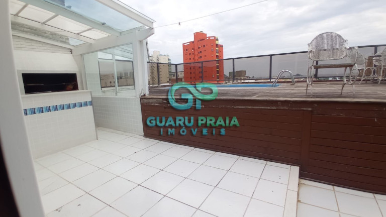 Imagem Apartamento com 3 Quartos à Venda, 200 m² em Enseada - Guarujá