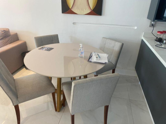 Imagem Apartamento com 2 Quartos à Venda, 70 m² em Abrantes - Camaçari