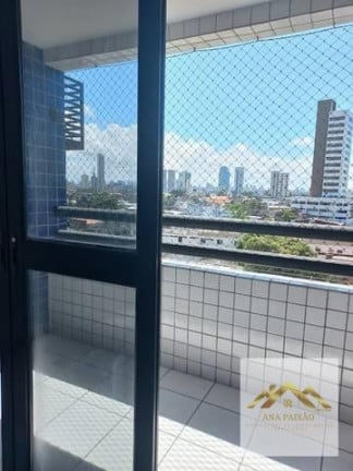 Imagem Apartamento com 3 Quartos à Venda, 71 m² em Pina - Recife