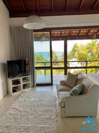 Imagem Casa com 4 Quartos à Venda, 450 m² em Praia Vermelha Do Centro - Ubatuba