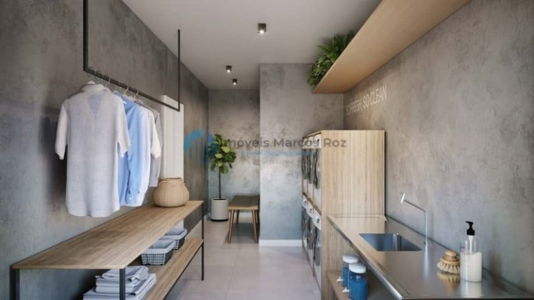 Imagem Apartamento com 2 Quartos à Venda, 47 m² em Jaguaribe - Osasco