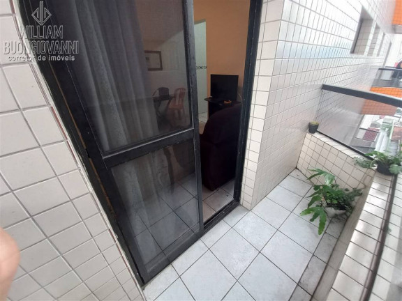 Imagem Apartamento com 1 Quarto à Venda, 46 m² em Tupi - Praia Grande