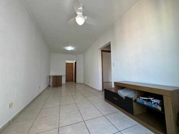 Imagem Apartamento com 2 Quartos à Venda, 94 m² em Canto Do Forte - Praia Grande