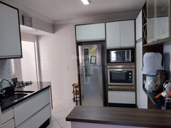 Imagem Apartamento com 2 Quartos à Venda, 58 m² em Dom Bosco - Itajaí