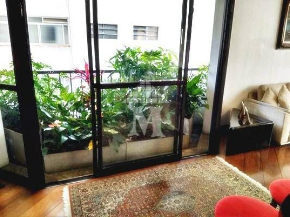 Imagem Apartamento com 4 Quartos à Venda, 320 m² em Jardim Paulista - São Paulo