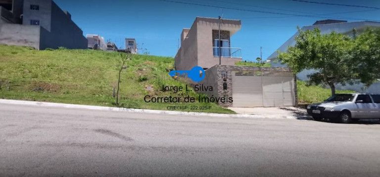 Imagem Terreno à Venda, 150 m² em Chácara Jaguari (fazendinha) - Santana De Parnaíba