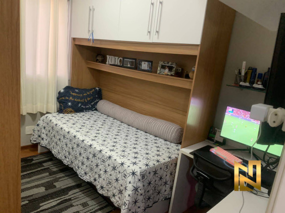 Imagem Apartamento com 3 Quartos à Venda, 70 m² em Vila Moinho Velho - São Paulo