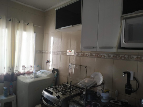 Foto do imóvel: Apartamento com 2 Quartos à Venda, 49 m² em Jardim Nove De Julho - São Paulo