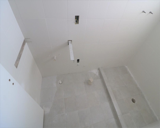 Imagem Apartamento com 2 Quartos à Venda, 95 m² em Canto Do Forte - Praia Grande