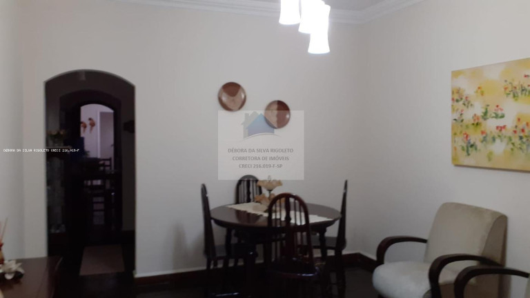 Imagem Casa com 2 Quartos à Venda, 119 m² em Casa Branca - Santo André