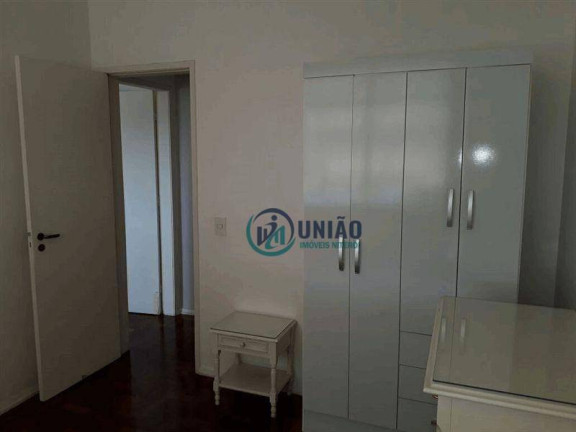 Imagem Apartamento com 2 Quartos à Venda, 70 m² em São Domingos - Niterói