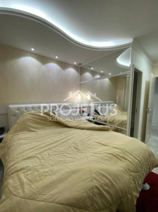 Imagem Apartamento com 1 Quarto à Venda, 96 m² em Jardim Wanda - Taboão Da Serra