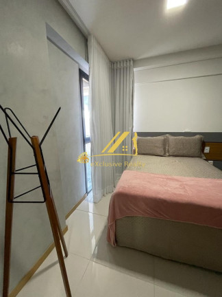 Apartamento com 1 Quarto à Venda, 44 m² em Barra - Salvador