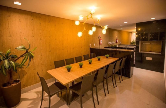 Imagem Apartamento com 2 Quartos à Venda, 36 m² em Saúde - São Paulo