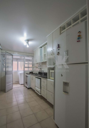 Apartamento com 3 Quartos à Venda, 109 m² em Cristo Redentor - Porto Alegre