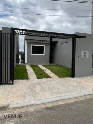 Imagem Casa com 2 Quartos à Venda, 51 m² em Jardim Imperial - Atibaia