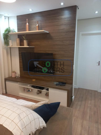 Imagem Apartamento com 2 Quartos à Venda, 65 m² em Vila Endres - Guarulhos
