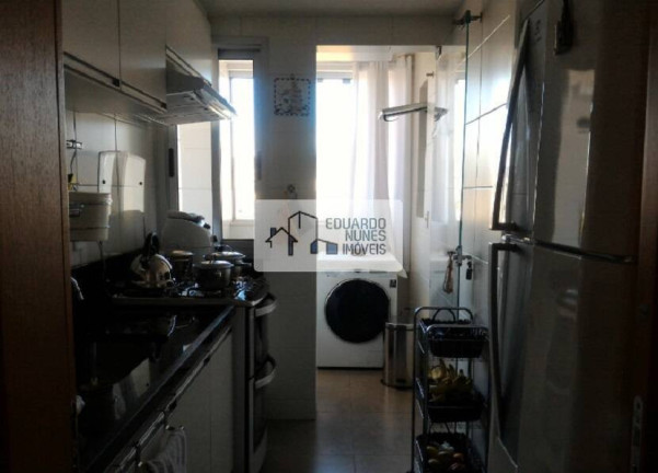 Foto do imóvel: Apartamento com 3 Quartos à Venda, 81 m² em Sagrada Família - Belo Horizonte