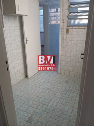 Apartamento com 2 Quartos à Venda, 68 m² em Vila Da Penha - Rio De Janeiro