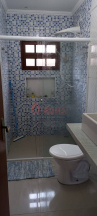 Imagem Casa com 2 Quartos à Venda, 90 m² em Pegorelli - Caraguatatuba