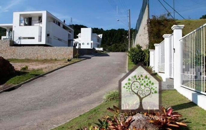 Imagem Terreno à Venda, 728 m² em Itacorubi - Florianópolis