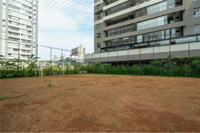 Imagem Apartamento com 3 Quartos à Venda, 103 m² em Tatuapé - São Paulo