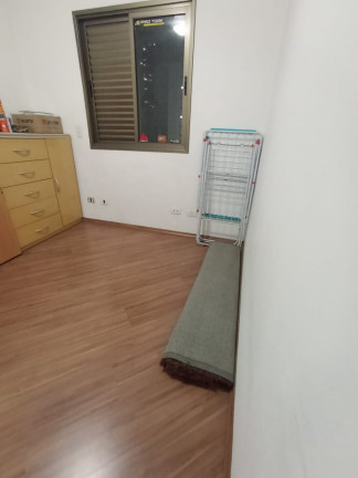 Imagem Apartamento com 2 Quartos à Venda, 70 m² em Jardim Monte Alegre - Taboão Da Serra