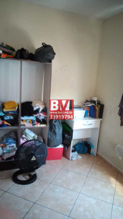 Imagem Apartamento com 2 Quartos à Venda, 60 m² em Rocha Miranda - Rio De Janeiro