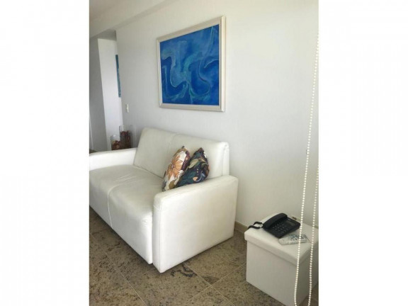 Imagem Apartamento com 1 Quarto para Alugar, 50 m² em Barra Da Tijuca - Rio De Janeiro