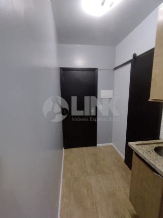 Apartamento com 1 Quarto à Venda, 18 m² em Centro Histórico - Porto Alegre