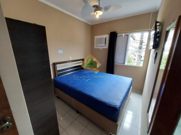 Imagem Apartamento com 2 Quartos à Venda, 56 m² em Itaguá - Ubatuba