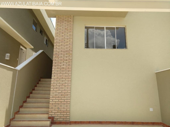 Imagem Casa com 3 Quartos à Venda, 110 m² em Jardim Maristela - Atibaia