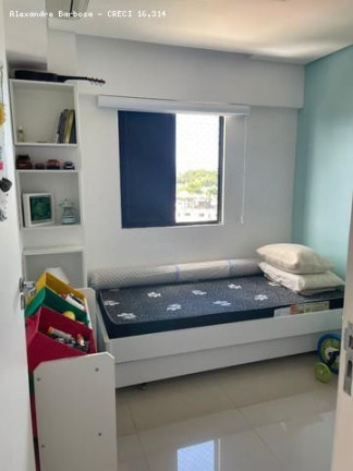 Apartamento com 3 Quartos à Venda, 70 m² em Iputinga - Recife