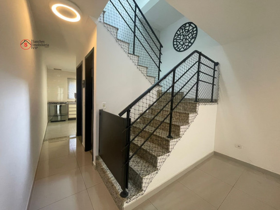 Casa com 3 Quartos à Venda, 161 m² em Vila Ema - São Paulo