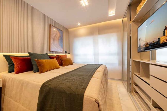 Imagem Apartamento com 3 Quartos à Venda, 109 m² em Vila Mariana - São Paulo