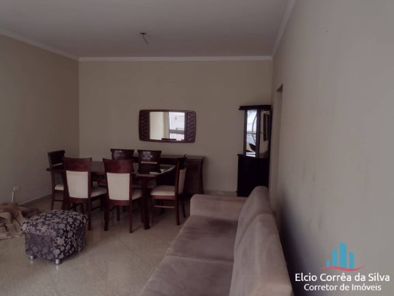 Imagem Apartamento com 4 Quartos à Venda, 160 m² em Boqueirão - Santos