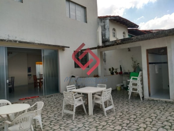 Imagem Sobrado com 3 Quartos à Venda, 340 m² em Jardim Do Sol - Sorocaba