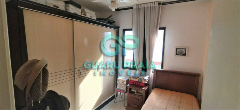 Imagem Apartamento com 2 Quartos à Venda, 88 m² em Enseada - Guarujá