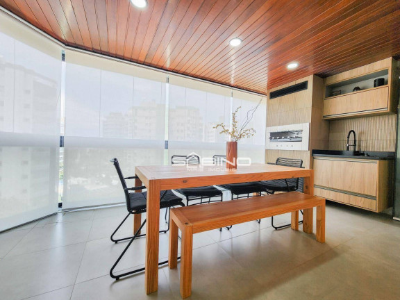 Imagem Apartamento com 5 Quartos à Venda, 176 m² em Riviera De São Lourenço - Bertioga