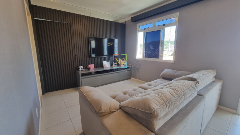 Imagem Apartamento com 3 Quartos à Venda, 100 m² em Ipiranga - São José