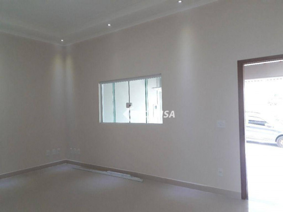 Imagem Casa com 3 Quartos à Venda, 133 m² em Cidade Nova I - Indaiatuba