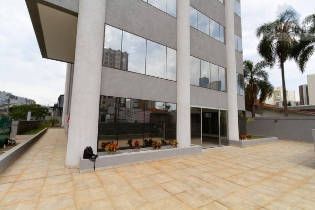 Imagem Imóvel Comercial para Alugar, 37 m² em Centro - Santo André